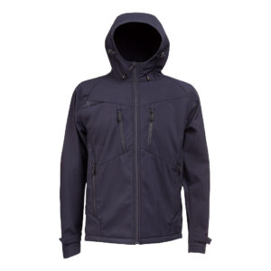 DX474 - DX4 Softshell (3L) All Navy