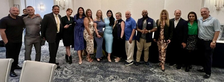 Had an Incredible Time at the QBBA Event: Portwest Safety Gear Spotlight with TECHACS Safety Solutions