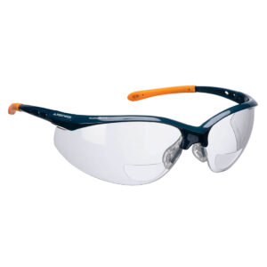 PS25 - Safety Readers Clear