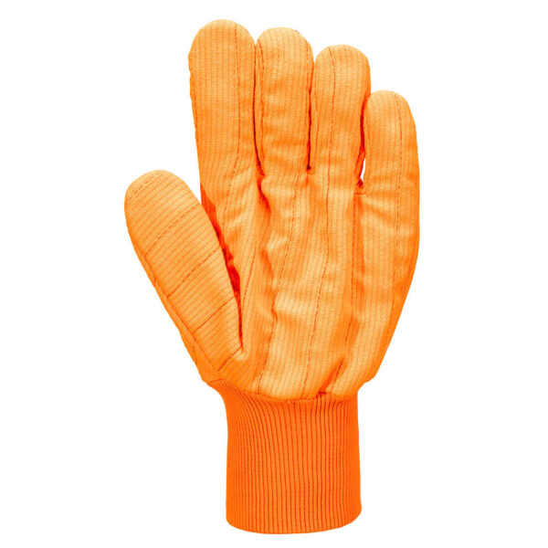 A060 - Impact Cotton Hot Mill A2 Multipack (Pk12) Orange - Image 2