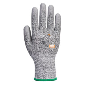 A620 - Cut B13 PU Glove A2 Gray DISCOUNT: 40%