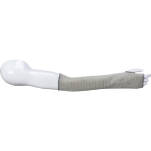 A690 - Cut D13 18 Inch (45cm) Sleeve A4 Gray