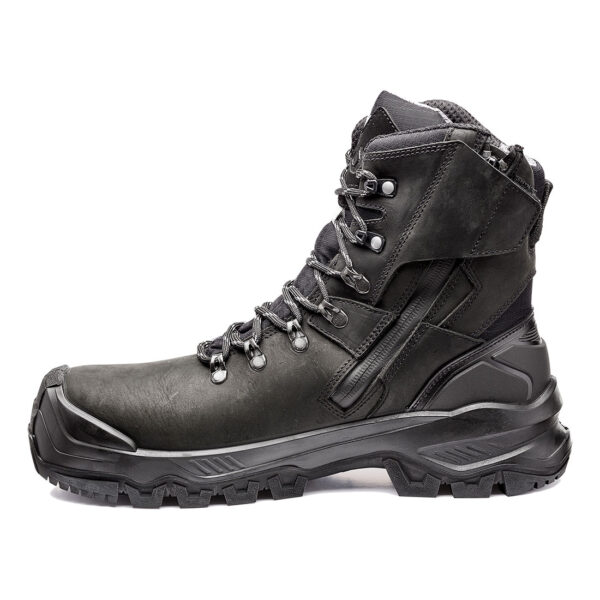 B1611C - T-Massive EH Black/Gray - Image 2