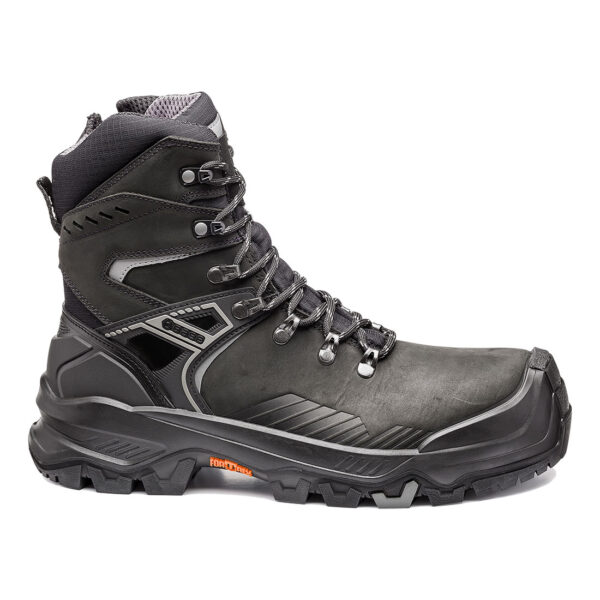 B1611C - T-Massive EH Black/Gray