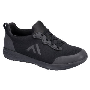 FT20 - Lite Sneaker OB SR Black