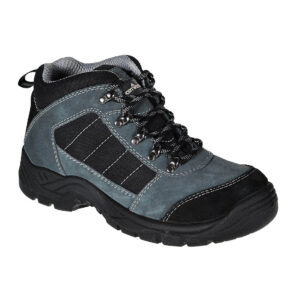 FW63 - Steelite Trekker Boot S1P Black