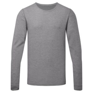IMP700 - Men's IFR Basewear Top Gray at TECHACS