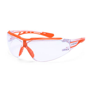 PS10 - Dynamic Safety Glasses Clear