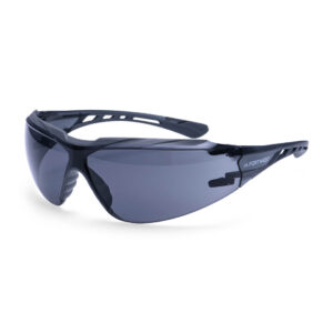 PS10 - Dynamic Safety Glasses Smoke