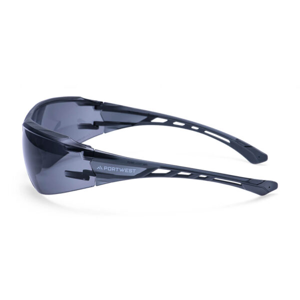 PS10 - Dynamic Safety Glasses Smoke - Image 2