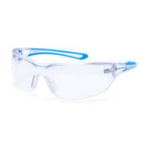 PS19 - Essential Safety Glasses Clear