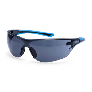 PS19 - Essential Safety Glasses Smoke