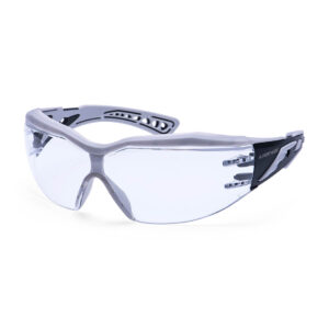 PS20 - Dynamic Plus Safety Glasses Clear