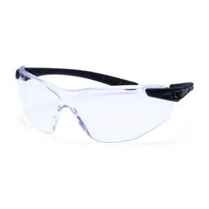 PS38 - Ultra Safety Glasses Clear