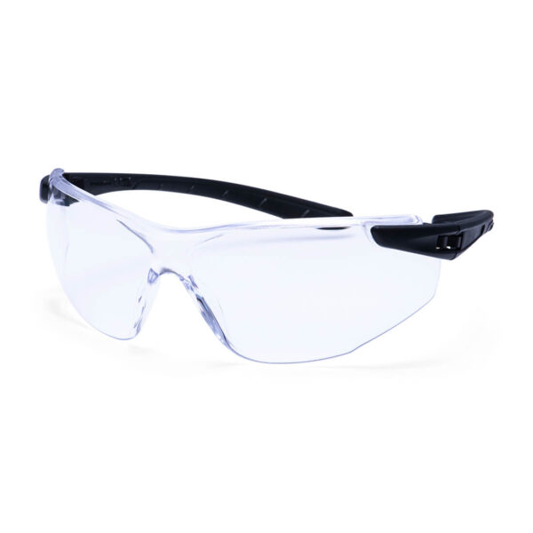 PS38 - Ultra Safety Glasses Clear