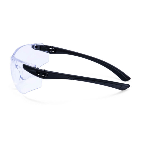 PS38 - Ultra Safety Glasses Clear - Image 2