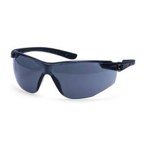 PS38 - Ultra Safety Glasses Smoke