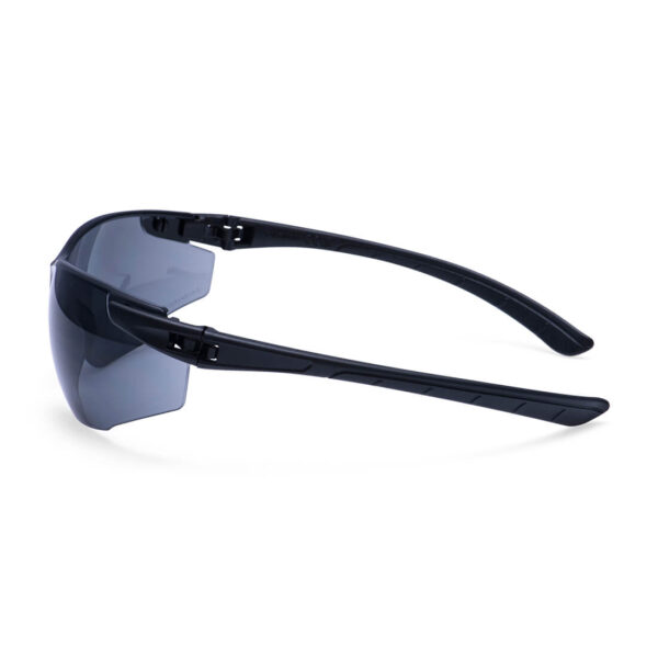PS38 - Ultra Safety Glasses Smoke - Image 2