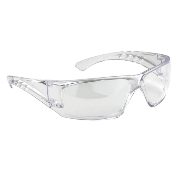 PW13 - Clear View Glasses Clear