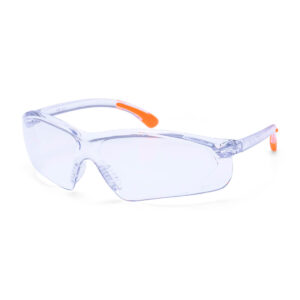 PW15 - Fossa Safety Glasses Clear