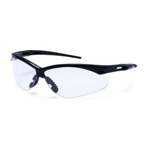 PW27 - Flex Safety Glasses Clear