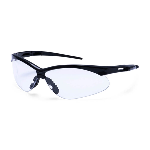 PW27 - Flex Safety Glasses Clear