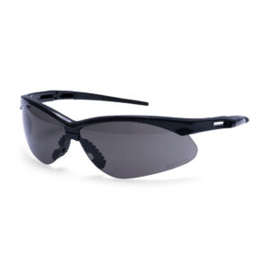 PW27 - Flex Safety Glasses Smoke