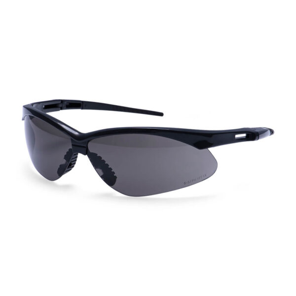 PW27 - Flex Safety Glasses Smoke