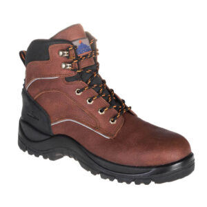 UFT69 - Steelite Ohio Safety Boot EH Brown