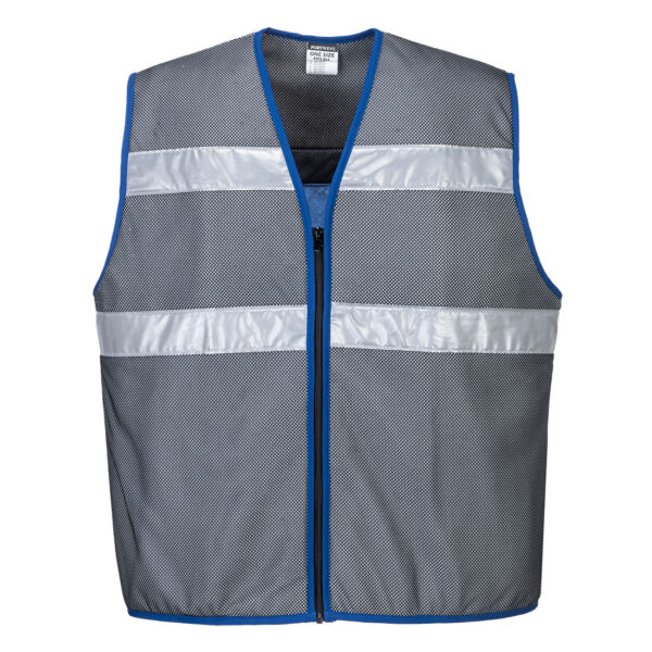 CV01 - Iona Cooling Vest Gray by Portwest
