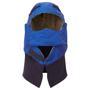 IUP275 - Ultrasoft 9oz Insulated Broiler Hard Hat Liner Royal Blue