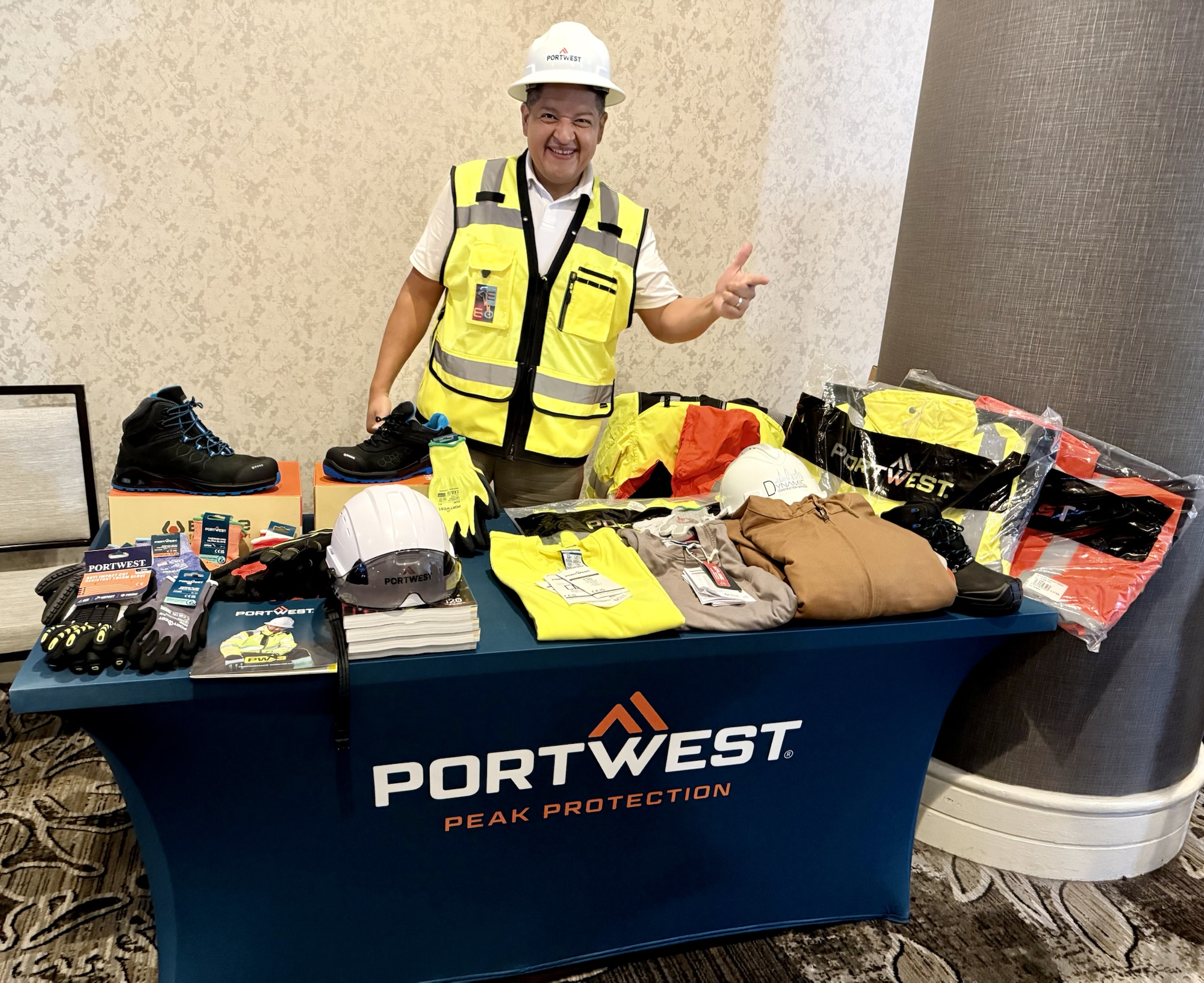 2025 New York 811 Excavation Safety Expo