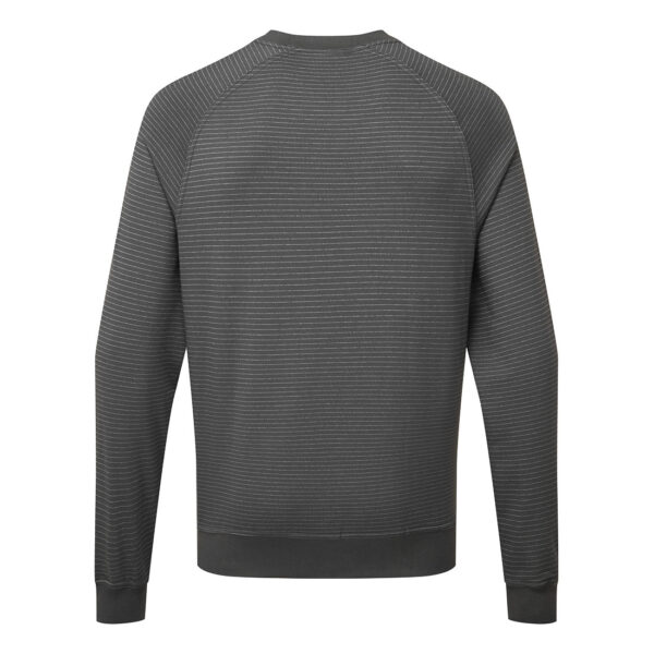 AS24 - Anti-Static ESD Sweatshirt Zoom Gray - Image 2