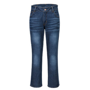 FR428 - Bizflame Denim Flex Women's FR Jean Indigo