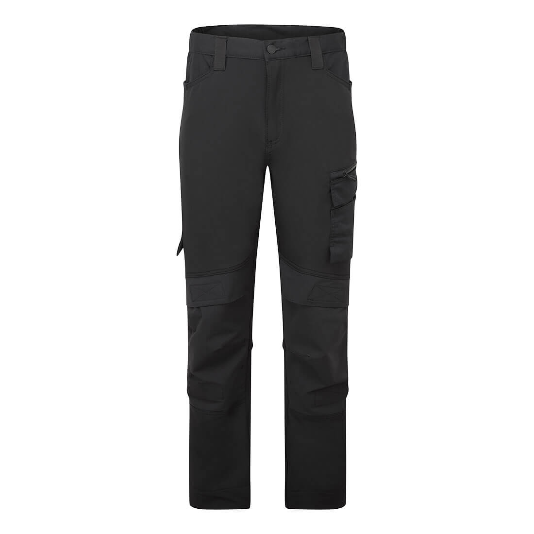 DX421 - DX4 Trade Pants All Black