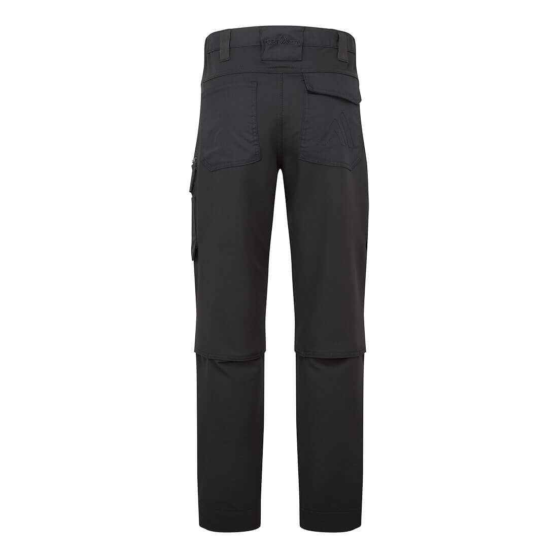 DX421 - DX4 Trade Pants All Black - Image 3