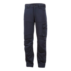 DX421 - DX4 Trade Pants All Navy