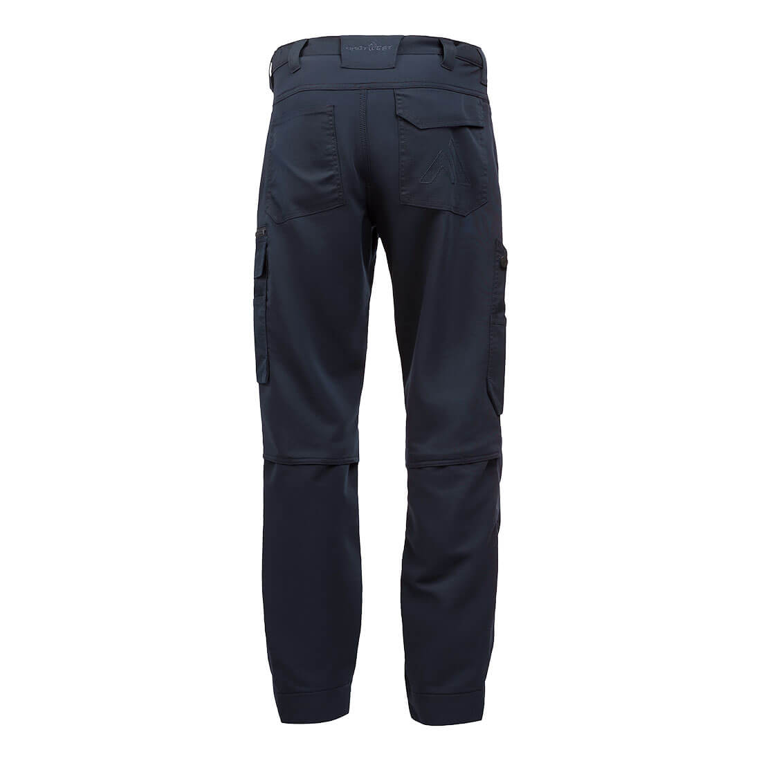 DX421 - DX4 Trade Pants All Navy - Image 3