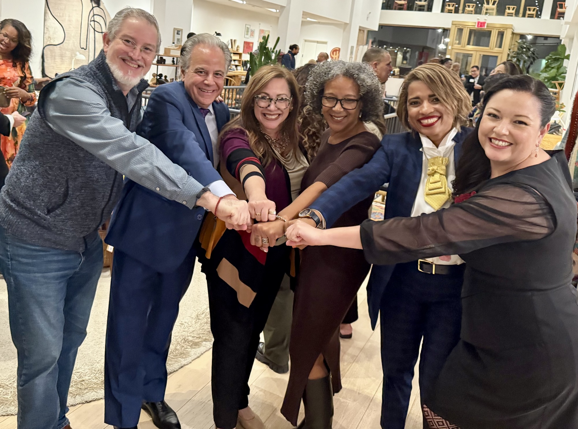 Celebrating Hispanic Heritage Month: Honoring the Past, Inspiring the Future in Construction and Business