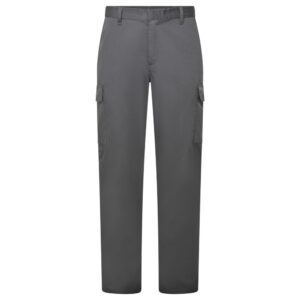 AS11 - Anti-Static ESD Pants Zoom Gray