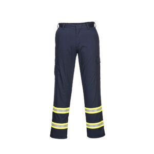 F127 - Iona Xtra Enhanced Service Pants Navy