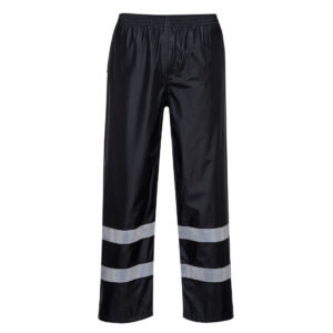 F441 - Iona Enhanced Rain Pants Black