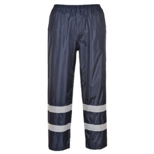 F441 - Iona Enhanced Rain Pants Navy