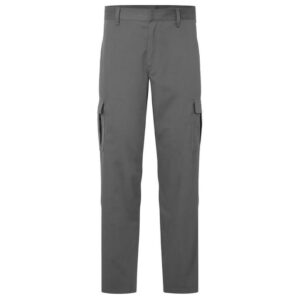 Portwest AS12 - Anti-Static Women's Pant Zoom Gray