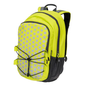 Portwest B955 - PW3 Hi-Vis Backpack Yellow