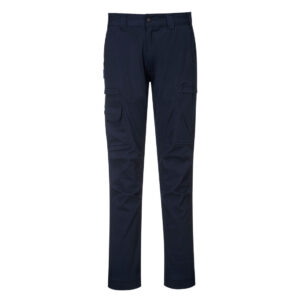 Portwest T801 - KX3 Cargo Trouser Navy