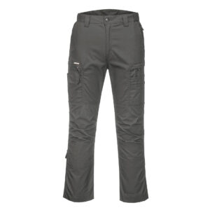 Portwest T802 - KX3 Ripstop Pants Metal Gray