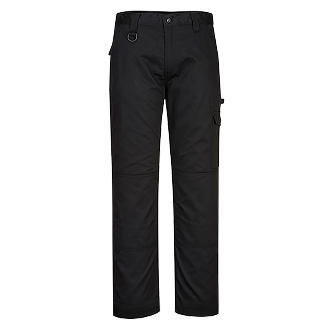 Portwest CD884 - Super Work Pants Black