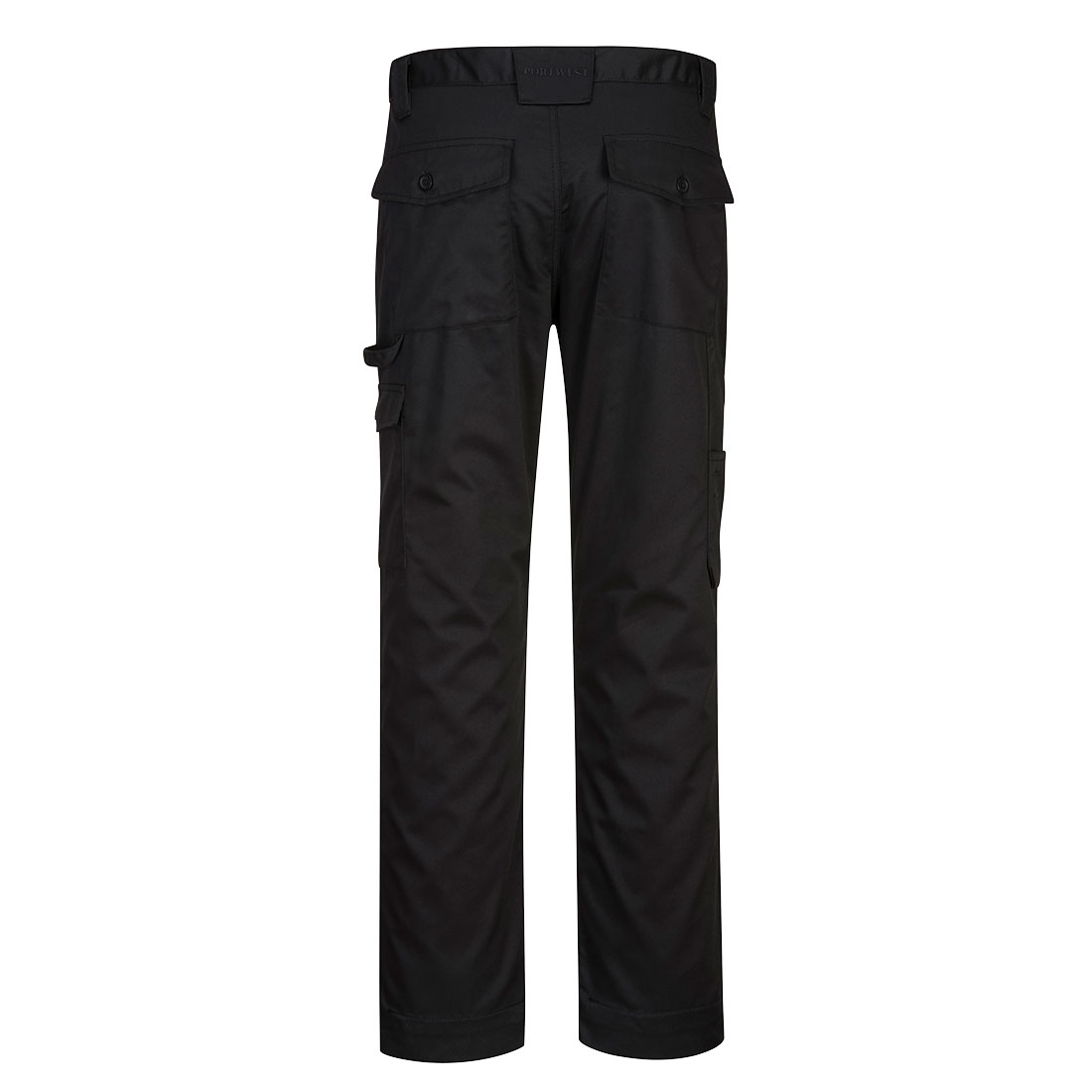Portwest CD884 - Super Work Pants Black - Image 3