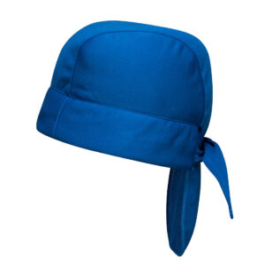 CV04 - Cooling Head Band Blue